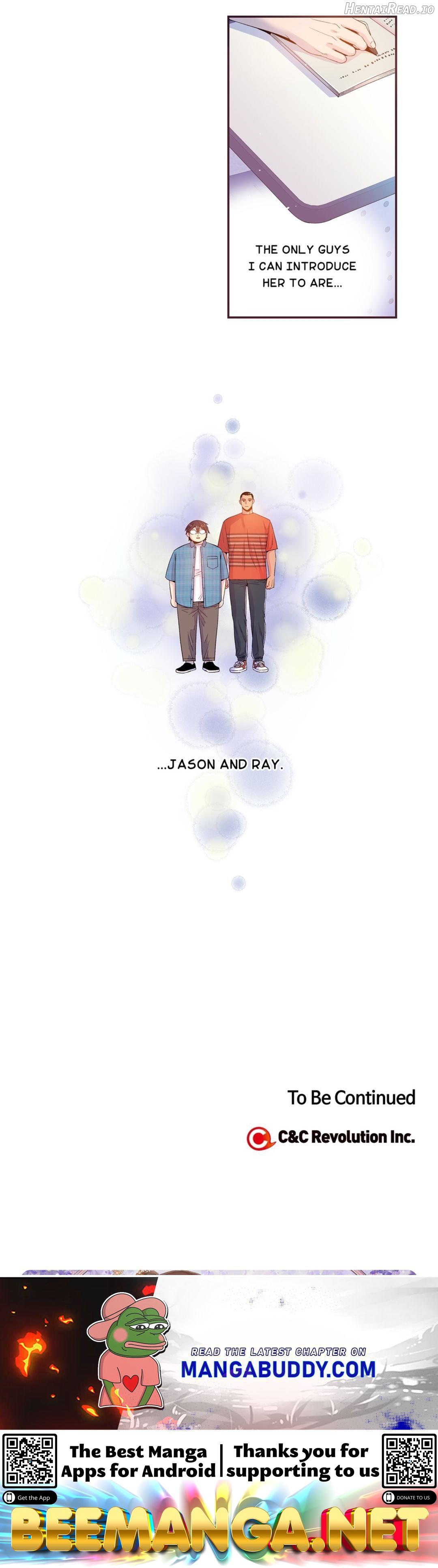 Talk To Me Tenderly Chapter 103 - page 8