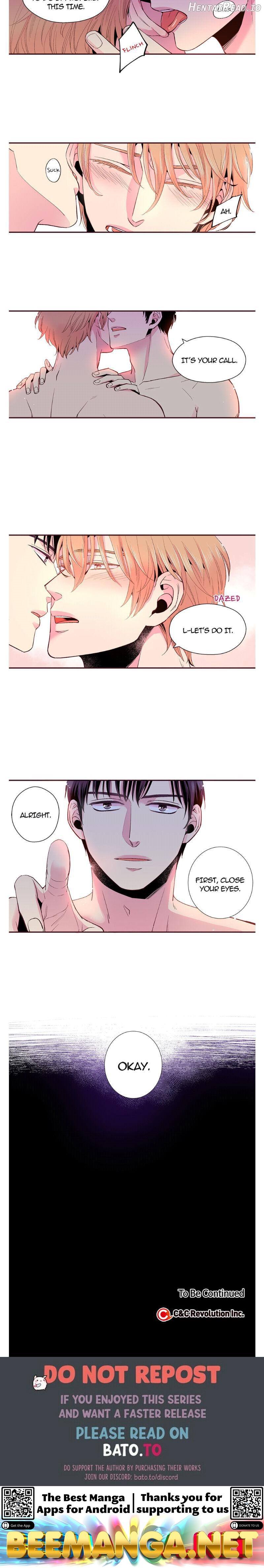 Talk To Me Tenderly Chapter 28 - page 13