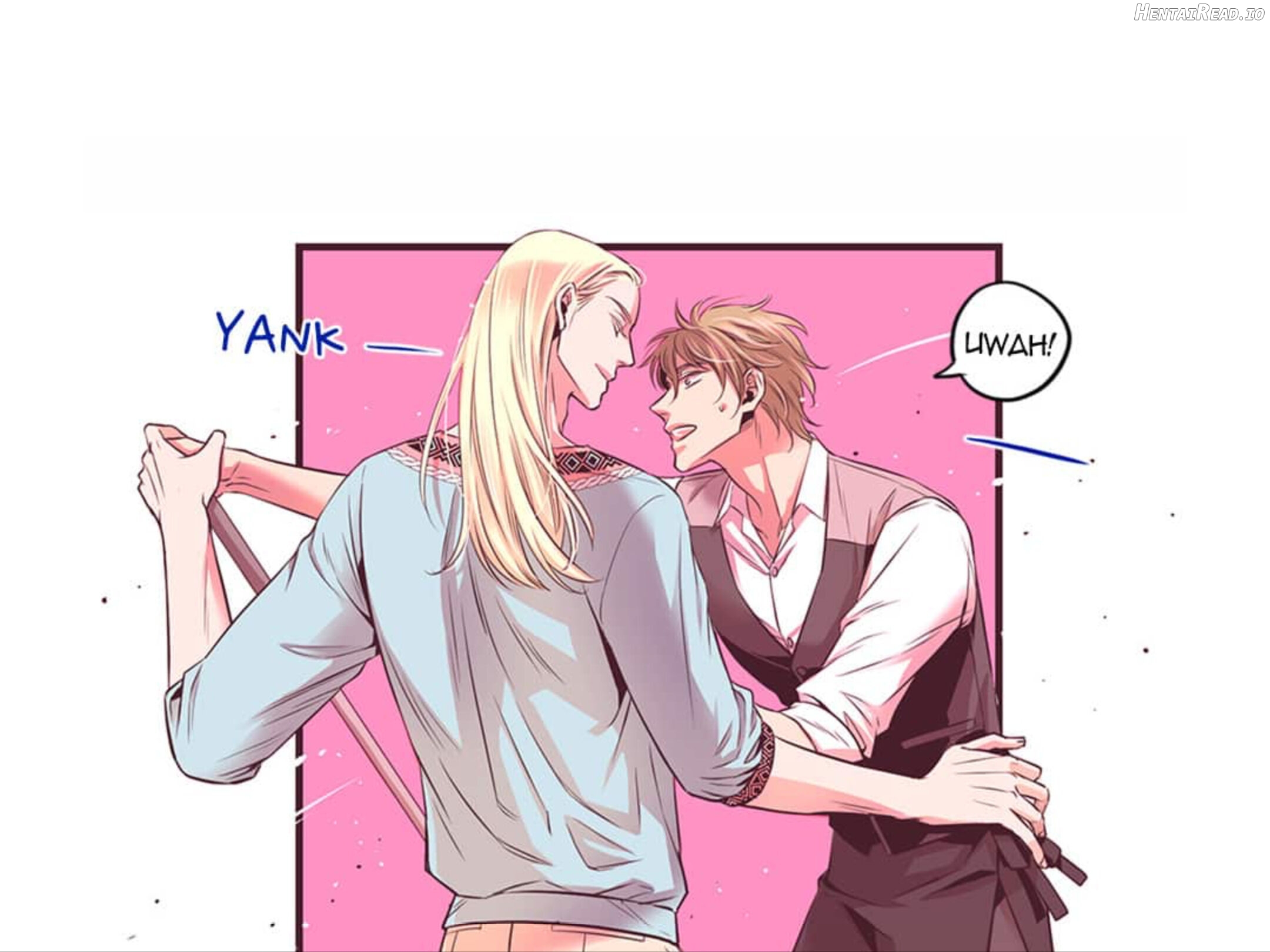 Talk To Me Tenderly Chapter 4 - page 4