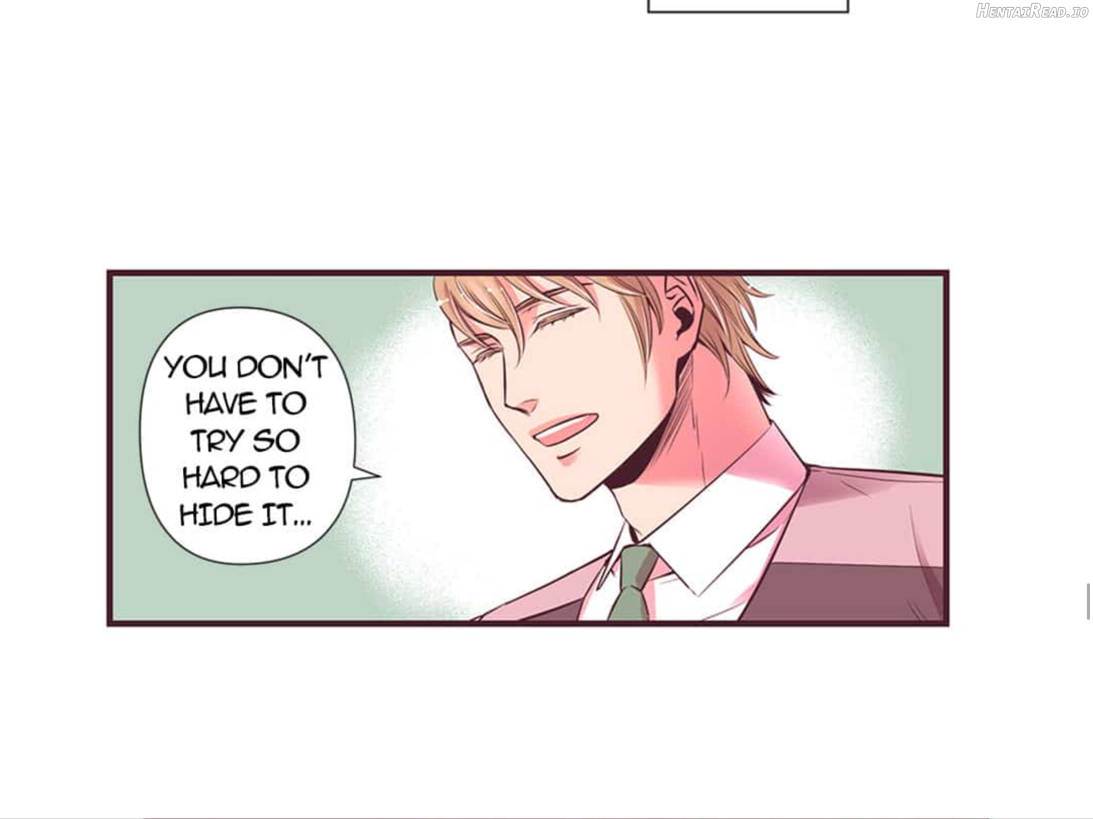 Talk To Me Tenderly Chapter 4 - page 43