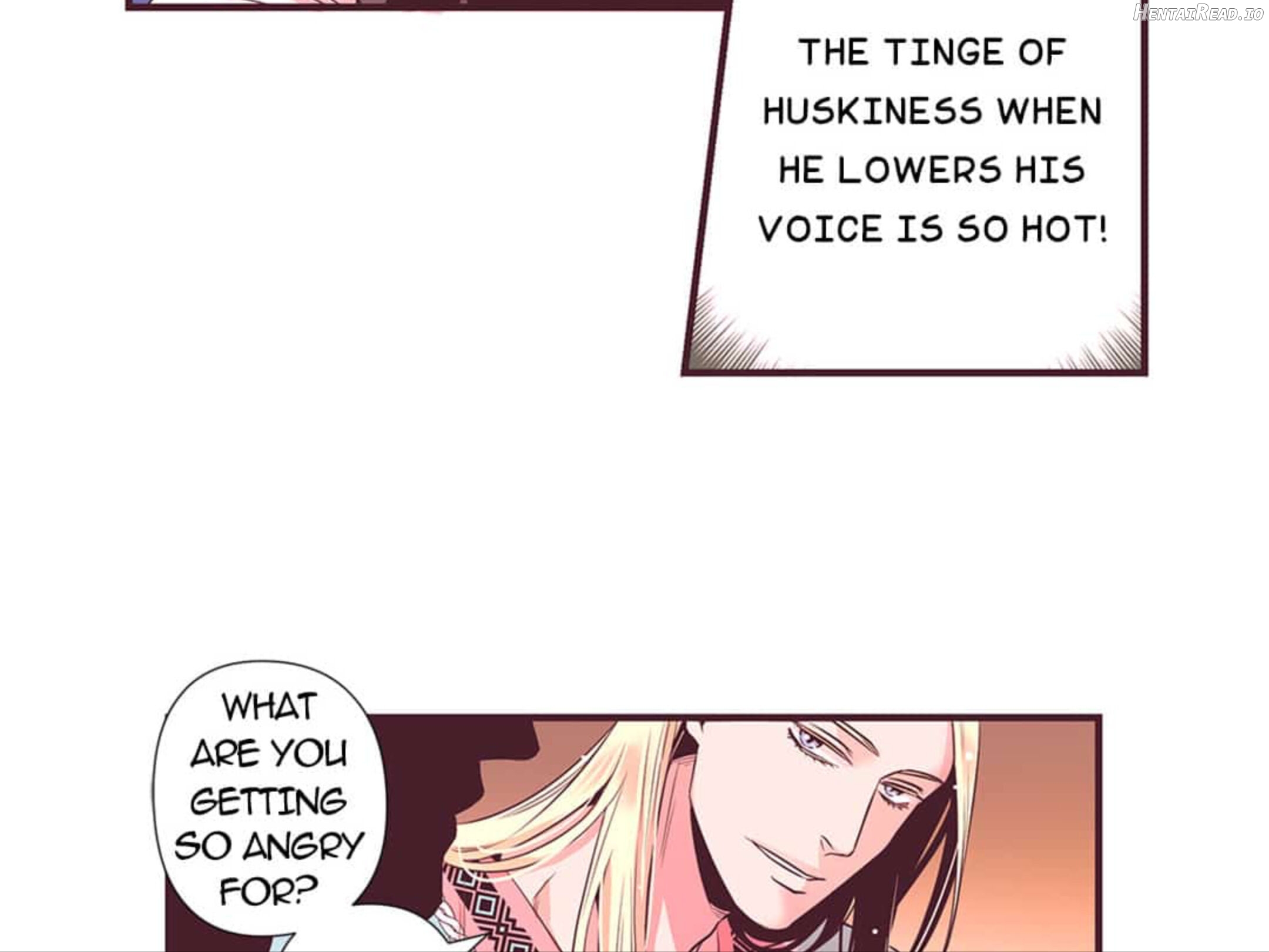 Talk To Me Tenderly Chapter 4 - page 46