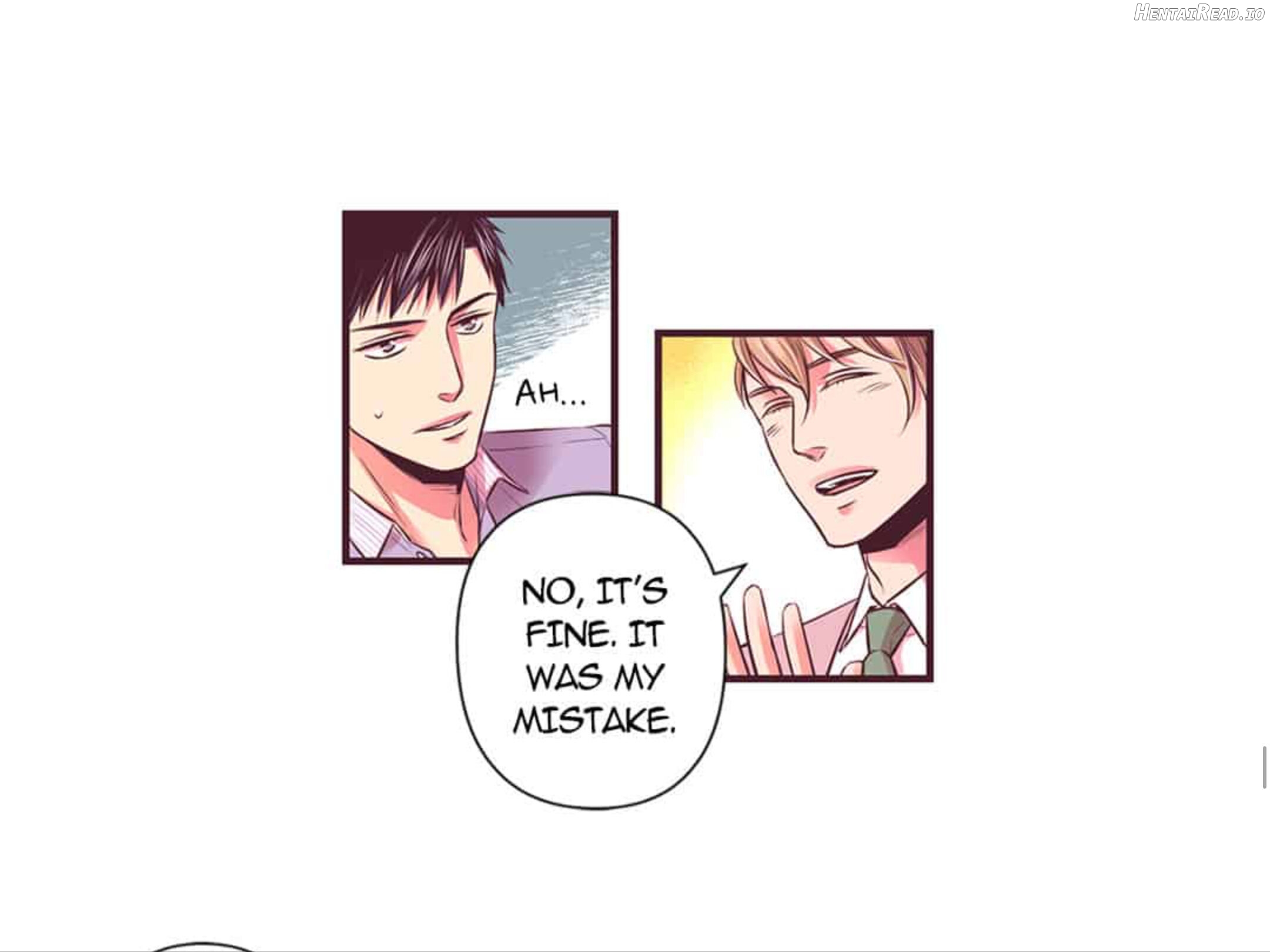 Talk To Me Tenderly Chapter 4 - page 48