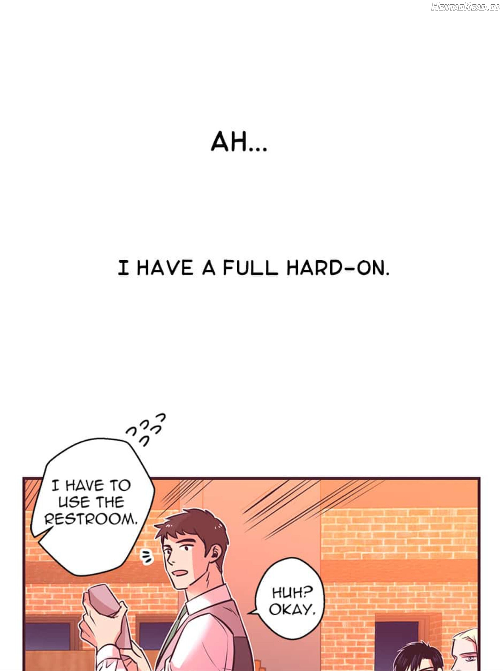 Talk To Me Tenderly Chapter 5 - page 21