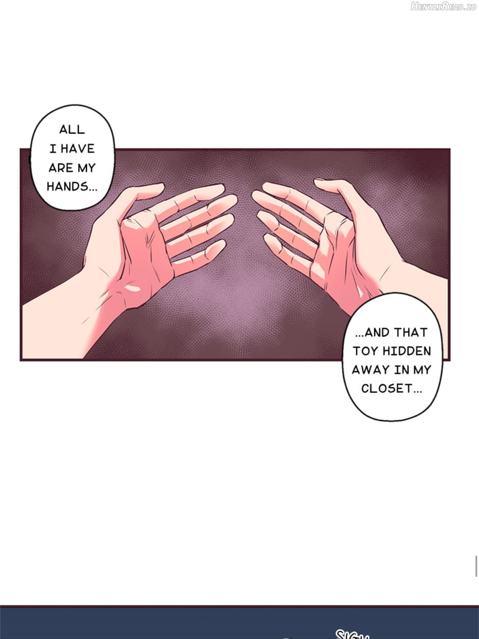 Talk To Me Tenderly Chapter 5 - page 37
