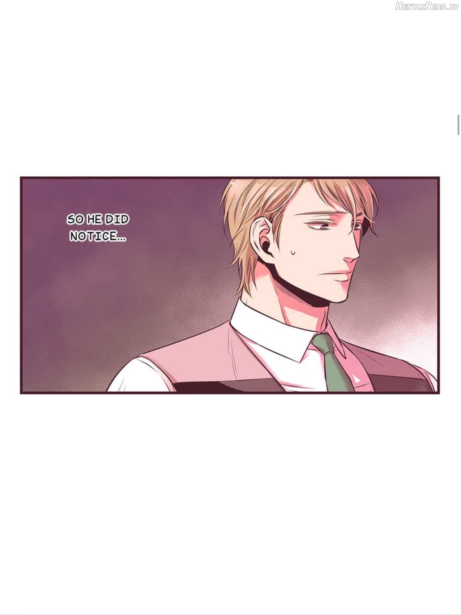 Talk To Me Tenderly Chapter 5 - page 7