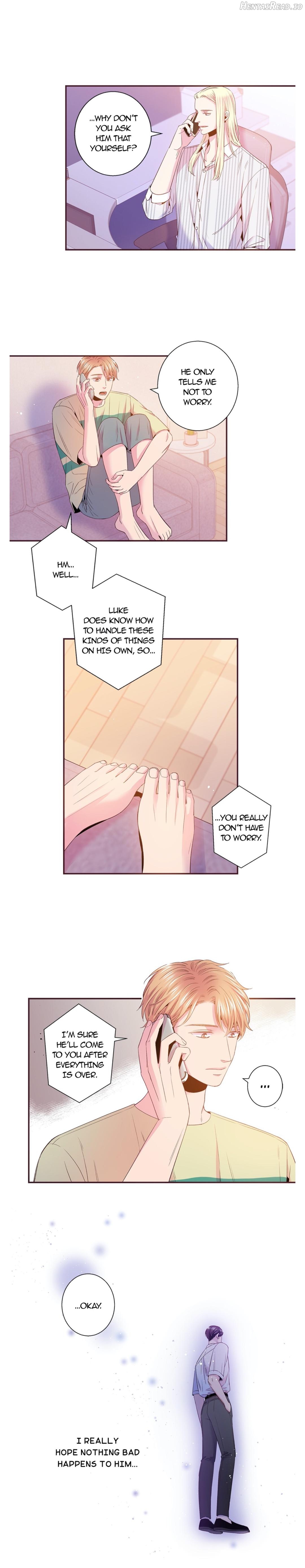 Talk To Me Tenderly Chapter 113 - page 5
