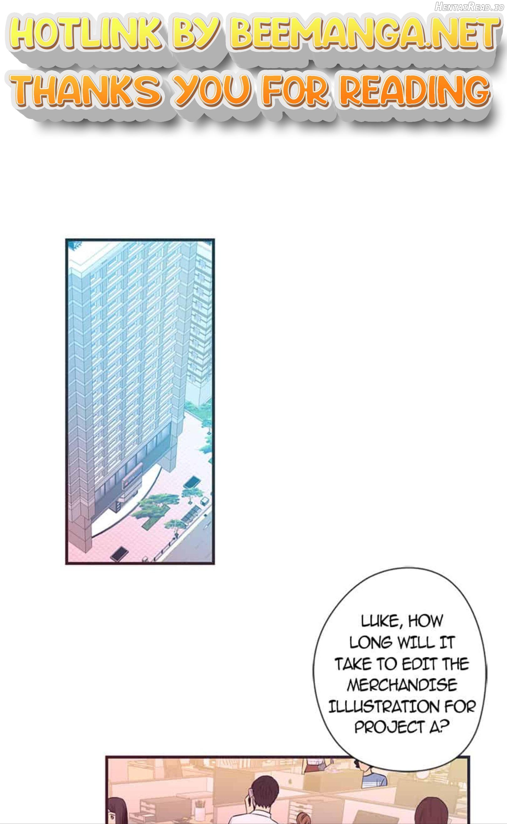 Talk To Me Tenderly Chapter 9 - page 1