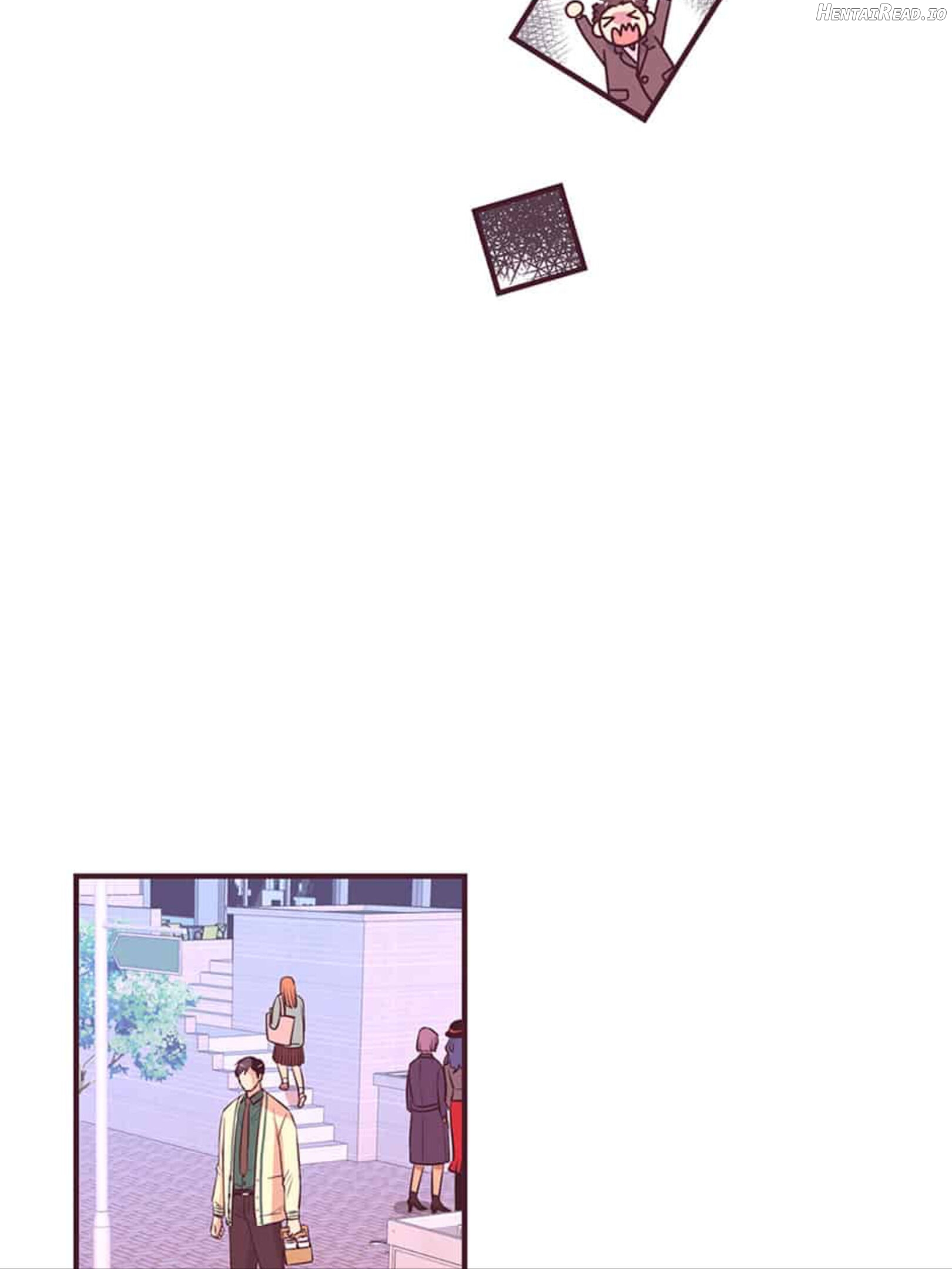 Talk To Me Tenderly Chapter 9 - page 33