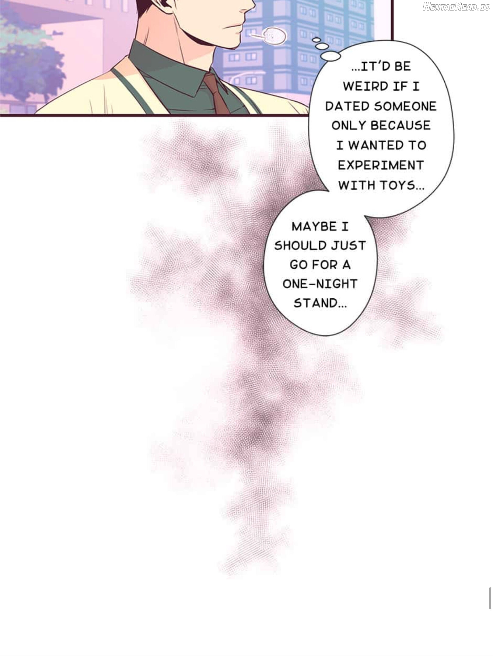 Talk To Me Tenderly Chapter 9 - page 41