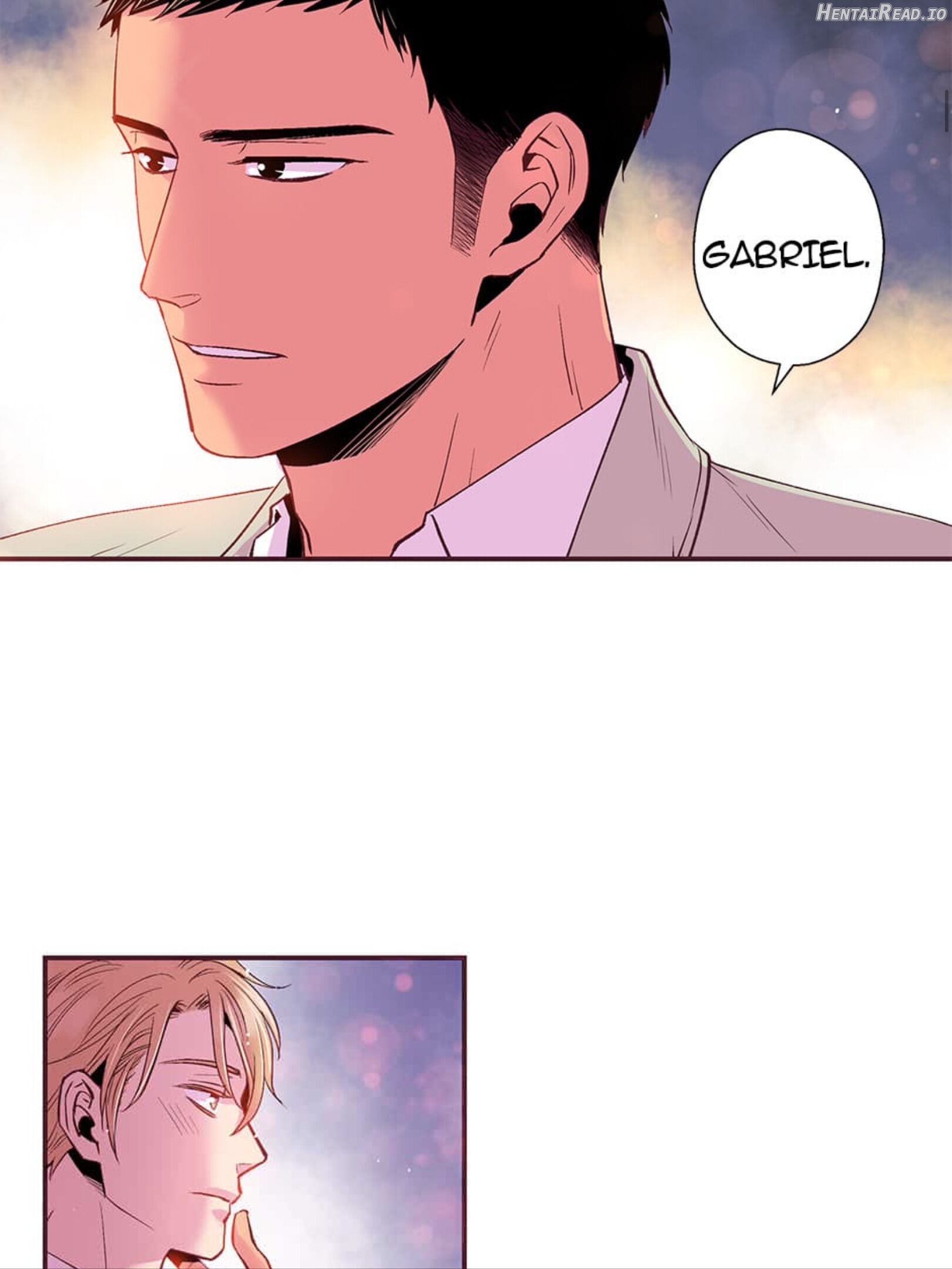Talk To Me Tenderly Chapter 13 - page 2
