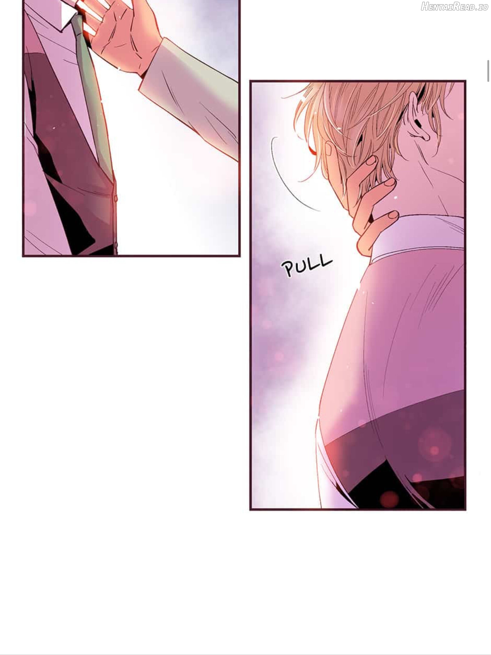 Talk To Me Tenderly Chapter 13 - page 3