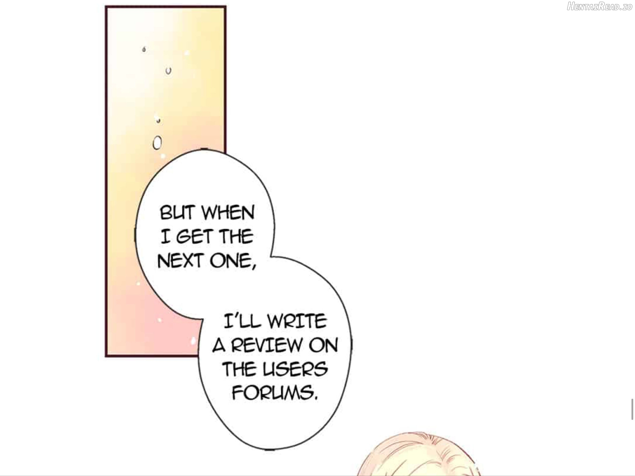 Talk To Me Tenderly Chapter 17 - page 50