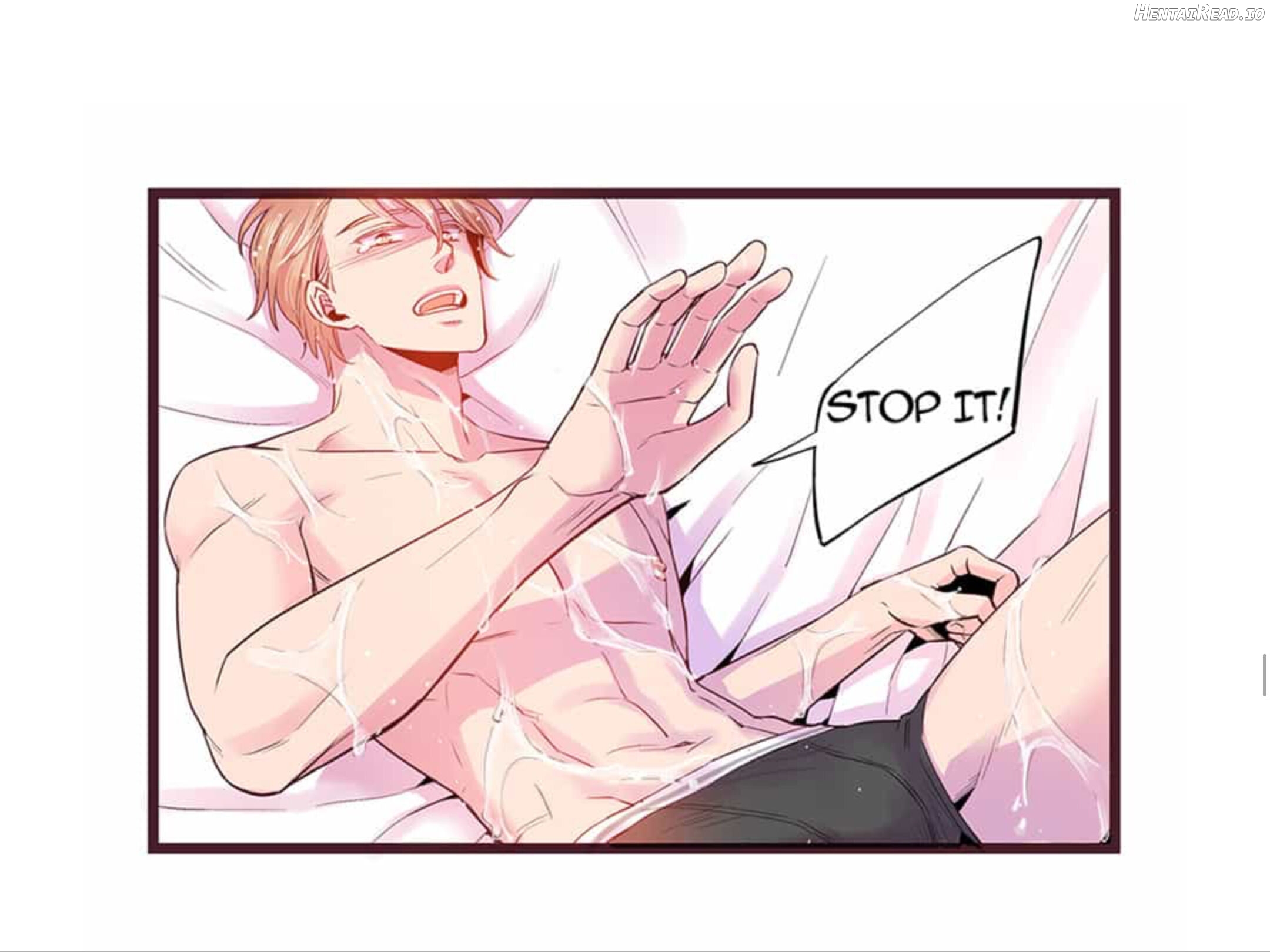Talk To Me Tenderly Chapter 19 - page 39