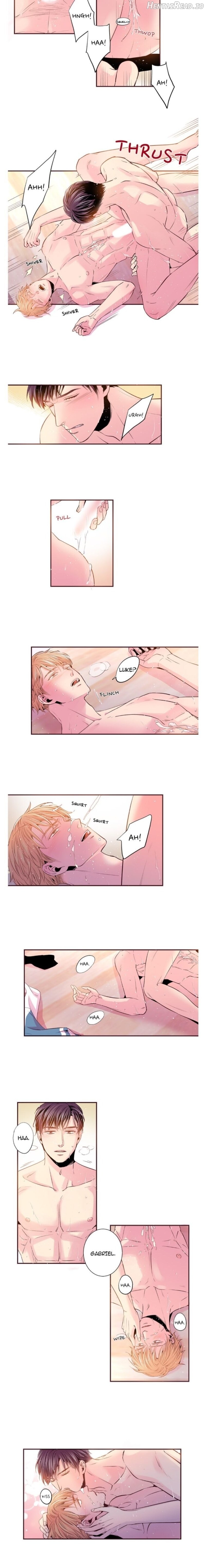 Talk To Me Tenderly Chapter 62 - page 6