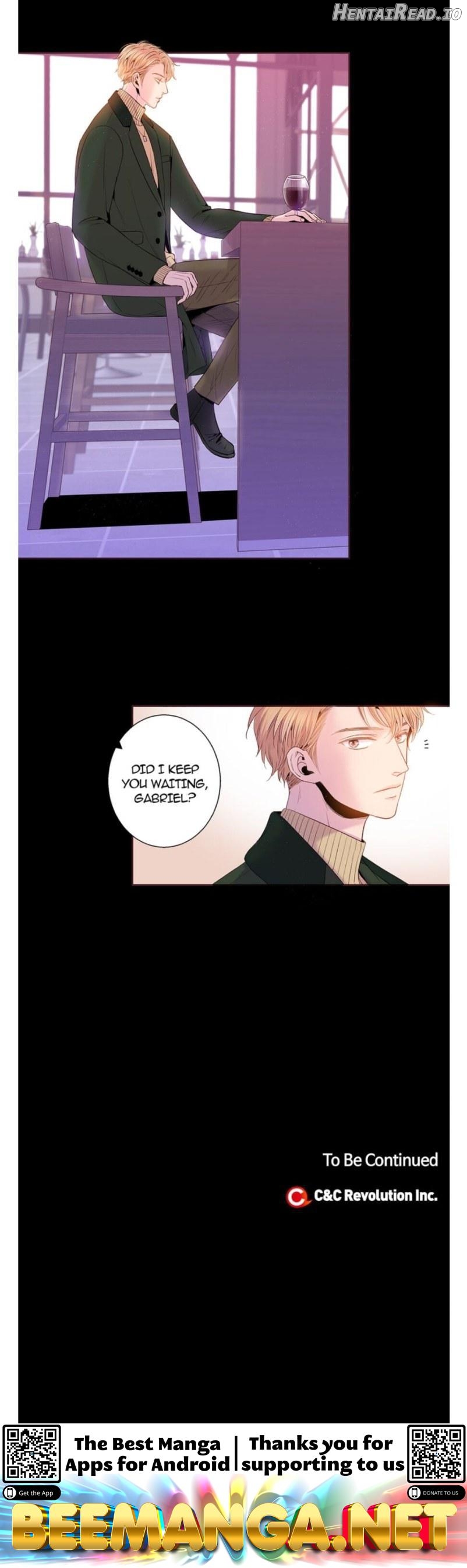Talk To Me Tenderly Chapter 67 - page 12