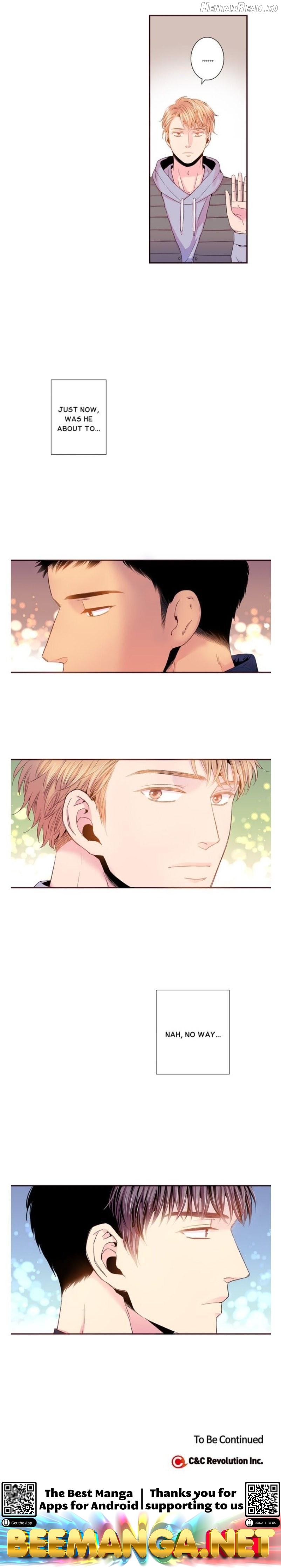 Talk To Me Tenderly Chapter 69 - page 11