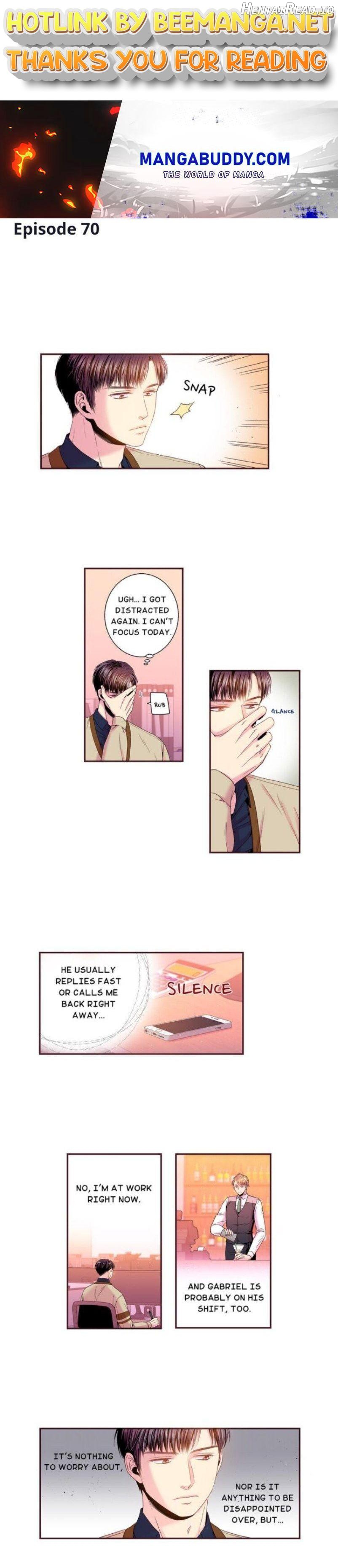 Talk To Me Tenderly Chapter 70 - page 1