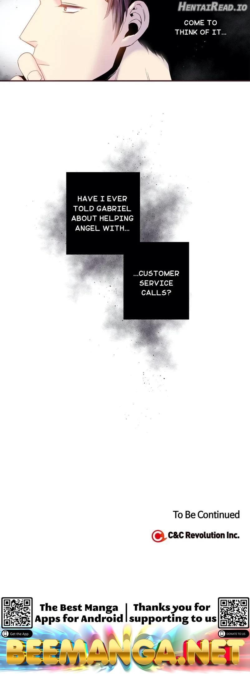 Talk To Me Tenderly Chapter 75 - page 14