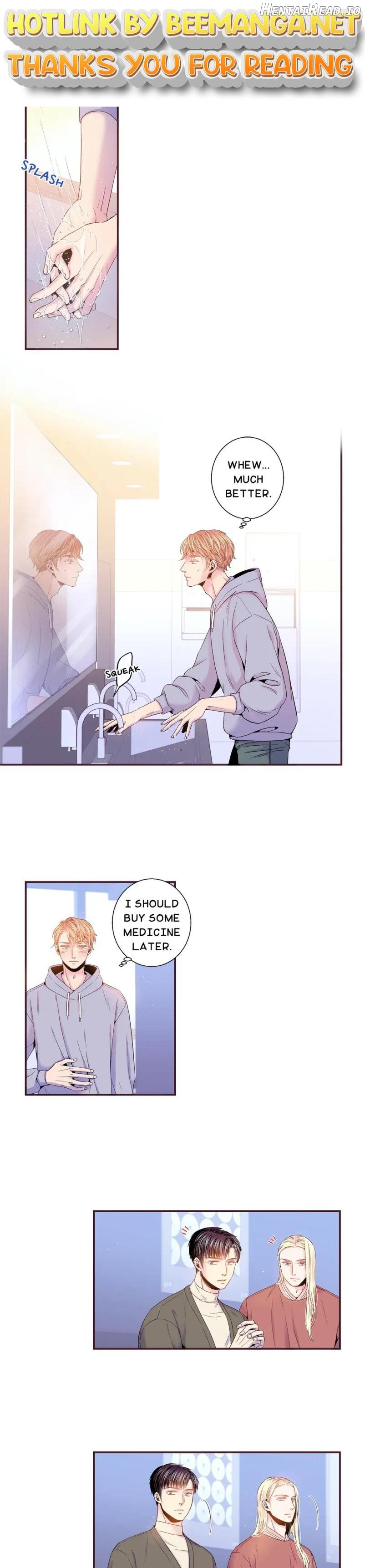 Talk To Me Tenderly Chapter 76 - page 1