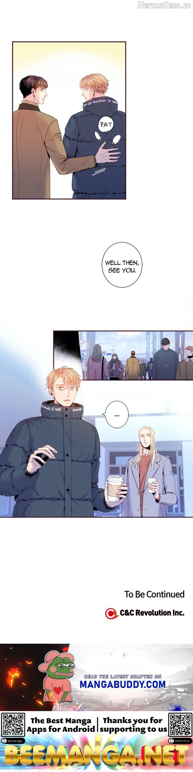 Talk To Me Tenderly Chapter 76 - page 13