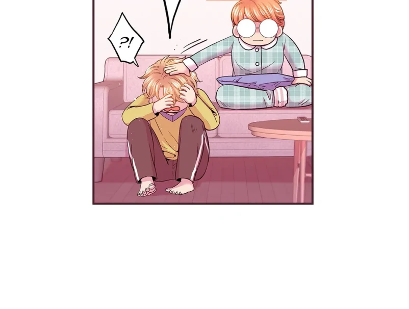 Talk To Me Tenderly Chapter 77 - page 5