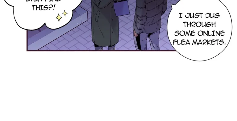 Talk To Me Tenderly Chapter 78 - page 11