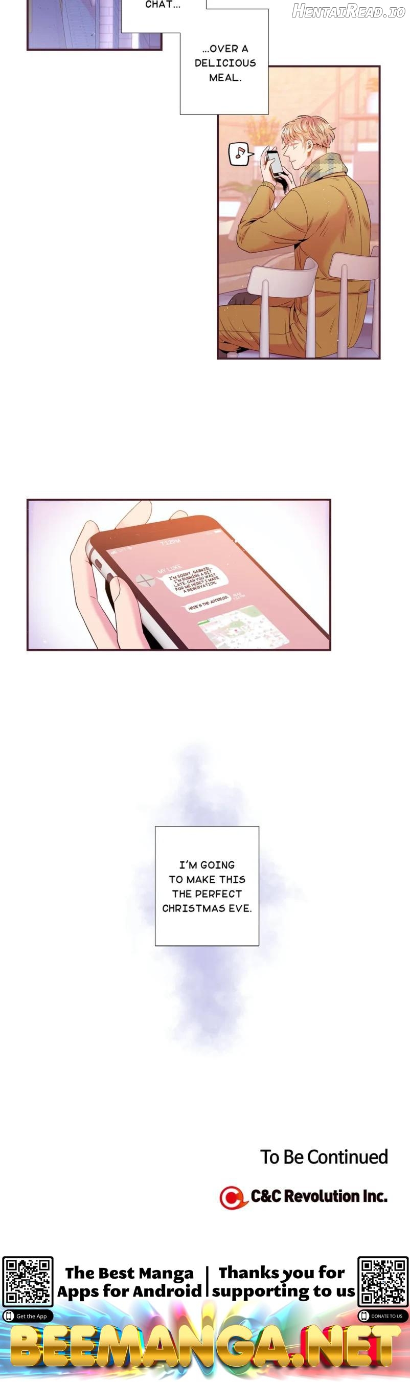 Talk To Me Tenderly Chapter 80 - page 14