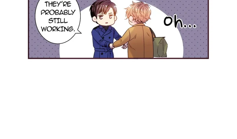 Talk To Me Tenderly Chapter 82 - page 13