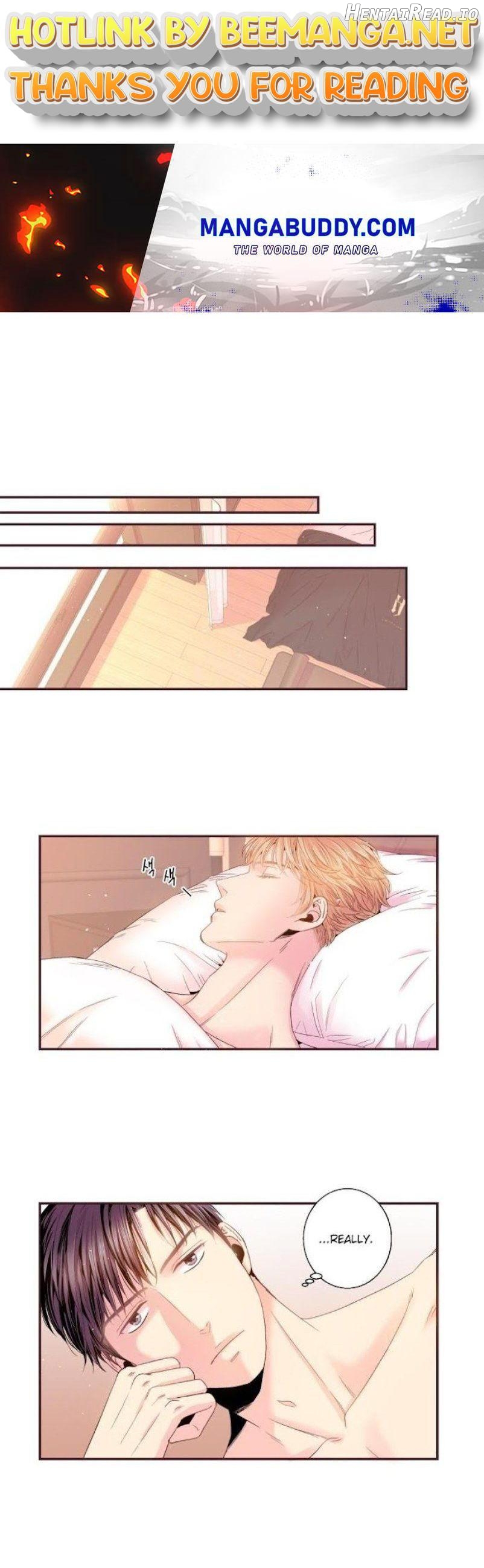 Talk To Me Tenderly Chapter 84 - page 1