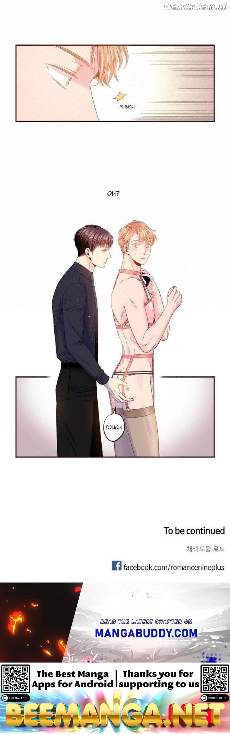 Talk To Me Tenderly Chapter 84 - page 13