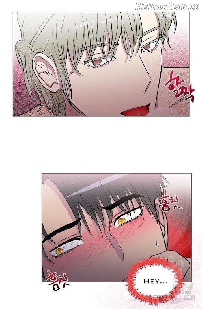 The One Under The Wing Chapter 1 - page 58