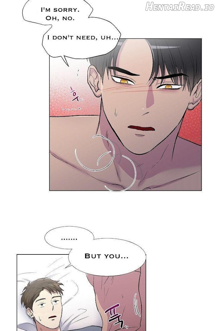 The One Under The Wing Chapter 1 - page 9