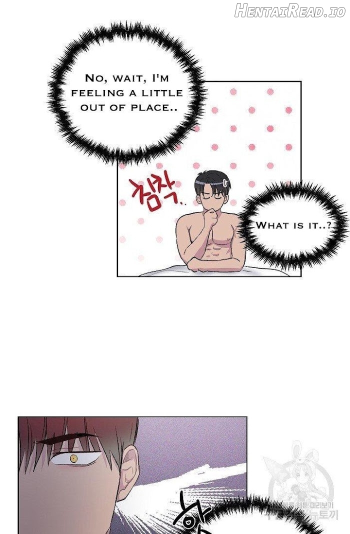 The One Under The Wing Chapter 2 - page 14