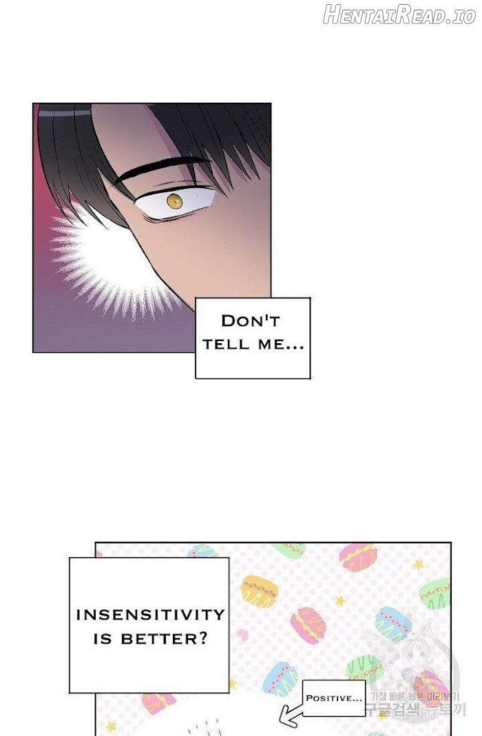 The One Under The Wing Chapter 2 - page 16