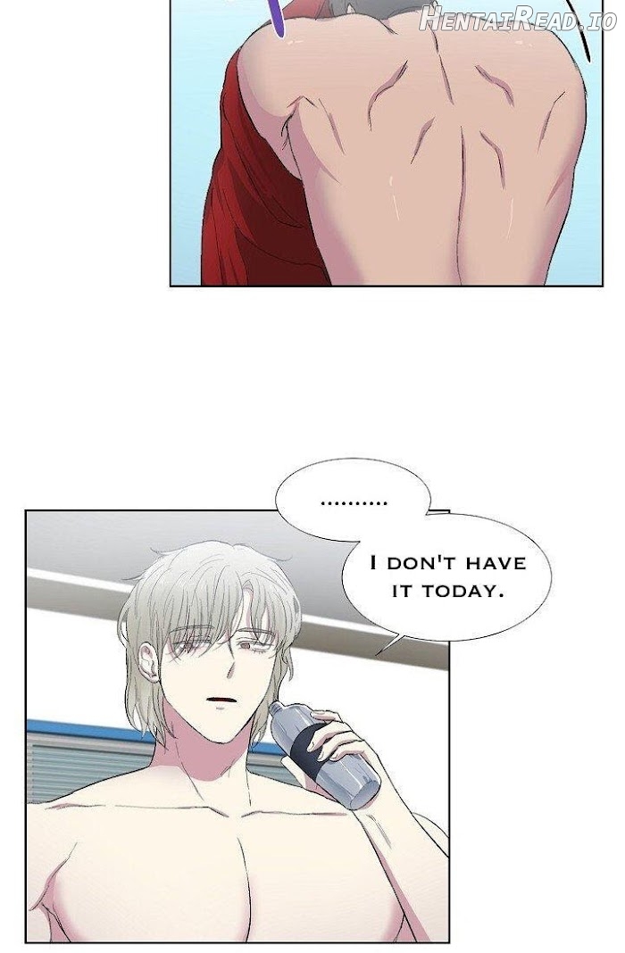 The One Under The Wing Chapter 2 - page 23