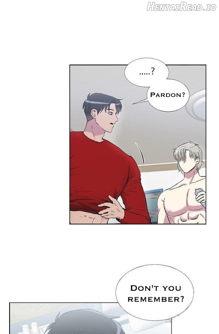 The One Under The Wing Chapter 2 - page 24