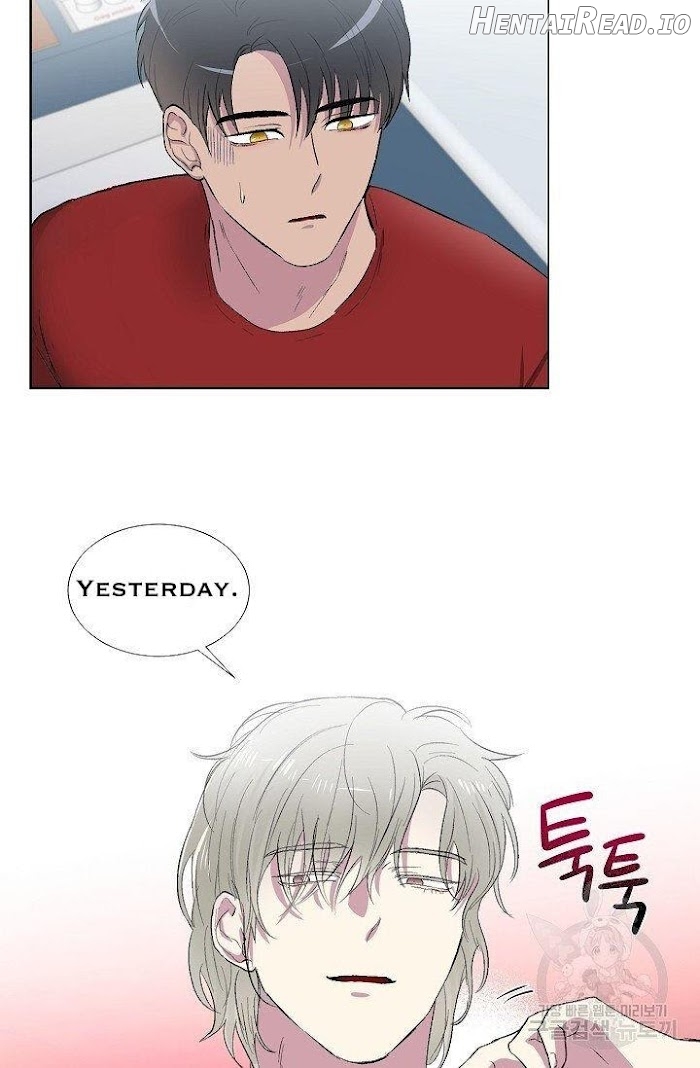 The One Under The Wing Chapter 2 - page 25