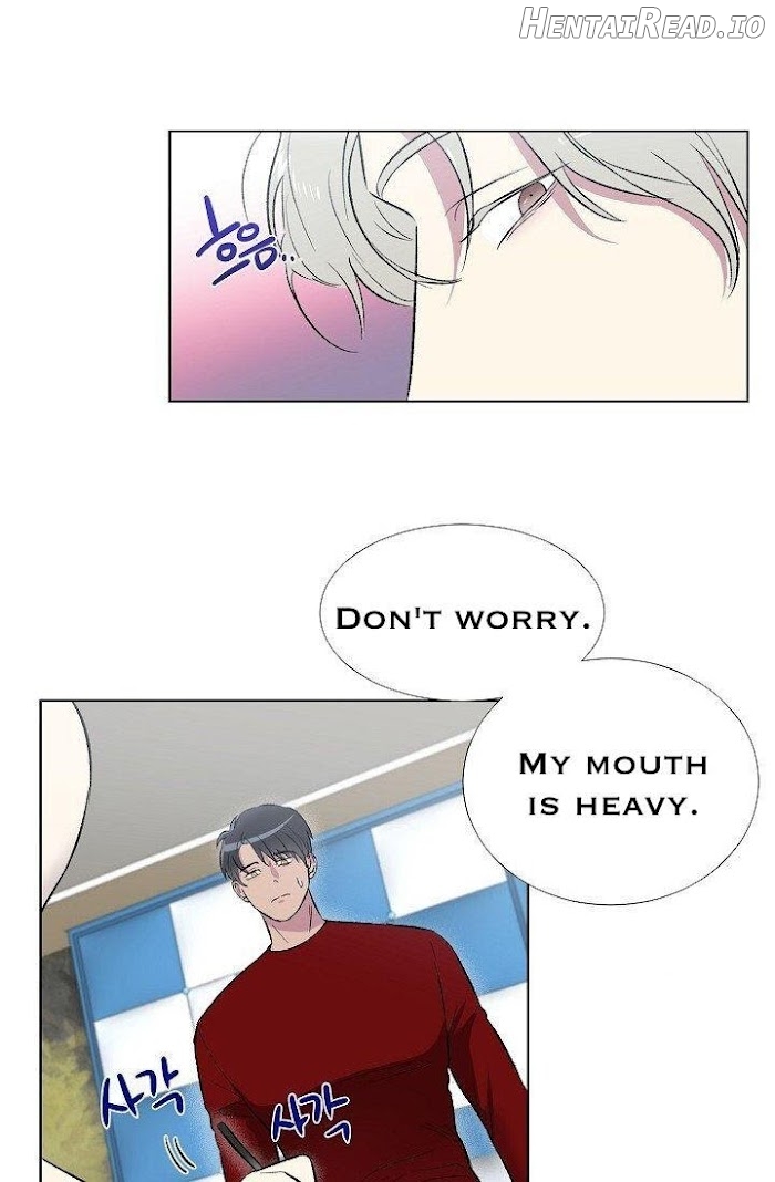 The One Under The Wing Chapter 2 - page 39