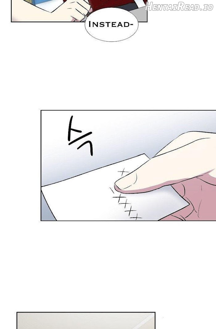 The One Under The Wing Chapter 2 - page 40