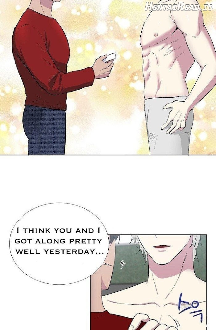 The One Under The Wing Chapter 2 - page 42