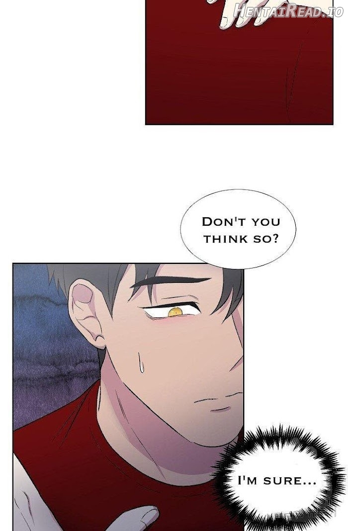 The One Under The Wing Chapter 2 - page 43
