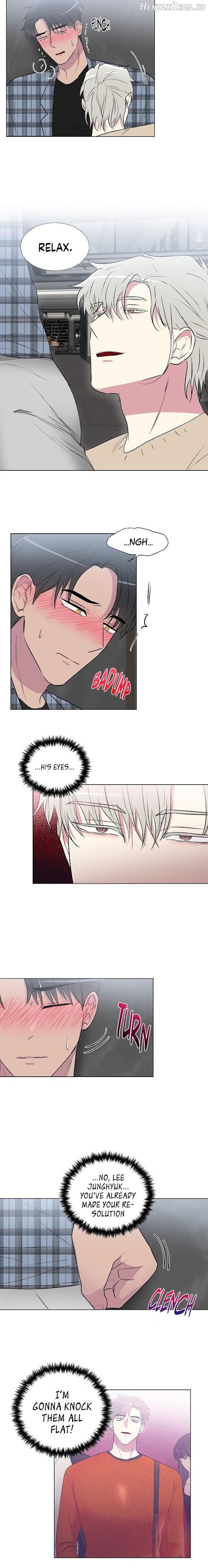 The One Under The Wing Chapter 4 - page 14