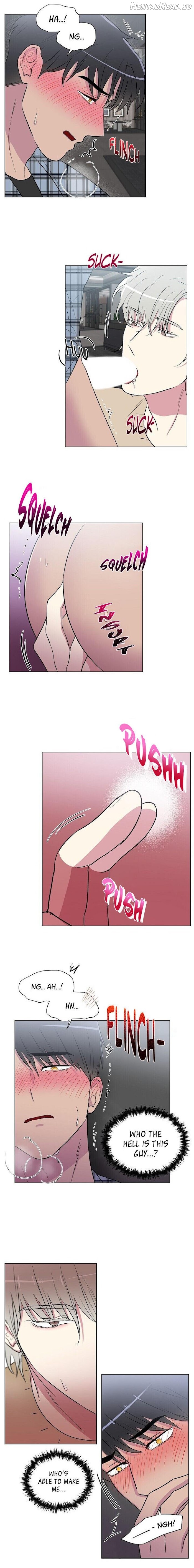 The One Under The Wing Chapter 4 - page 17