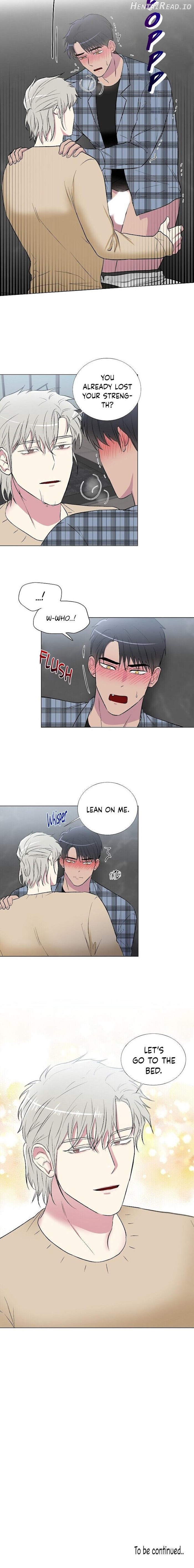The One Under The Wing Chapter 4 - page 19