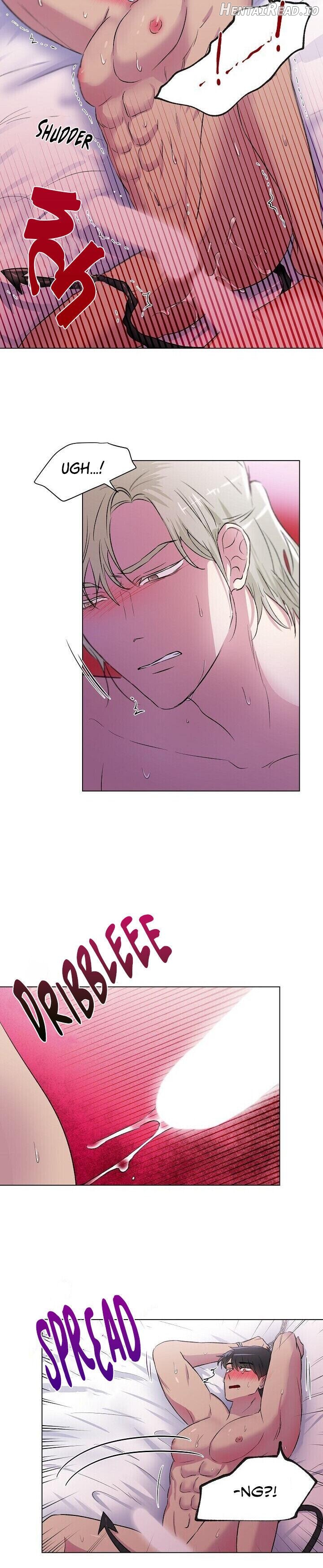 The One Under The Wing Chapter 7 - page 22