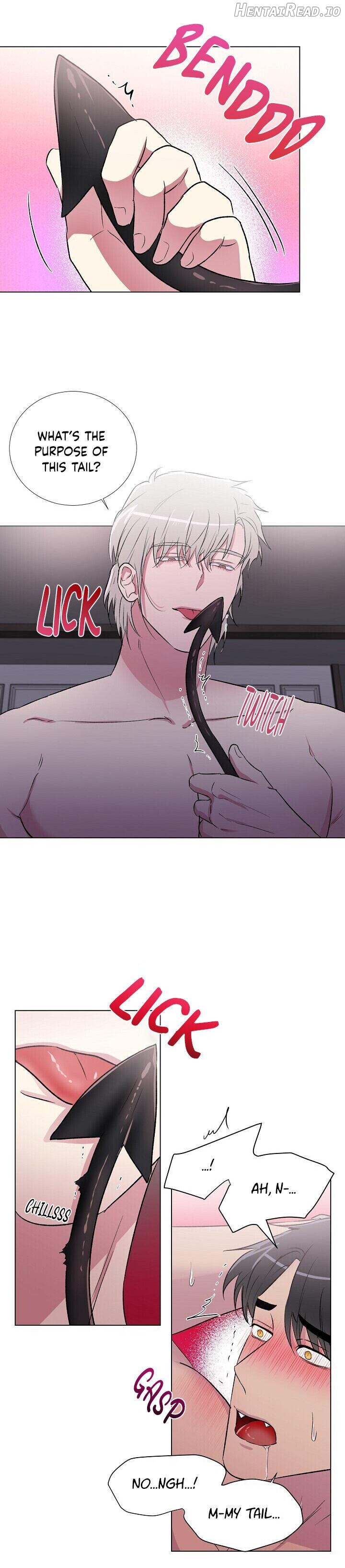 The One Under The Wing Chapter 7 - page 6