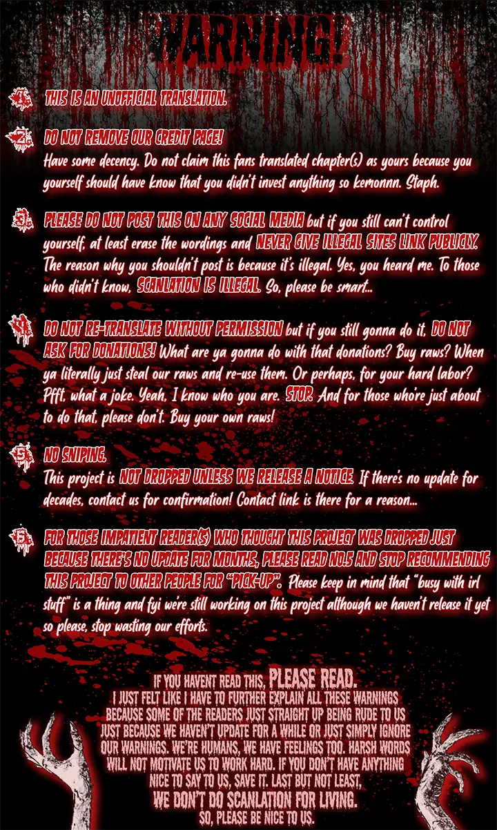 The One Under The Wing Chapter 10 - page 2
