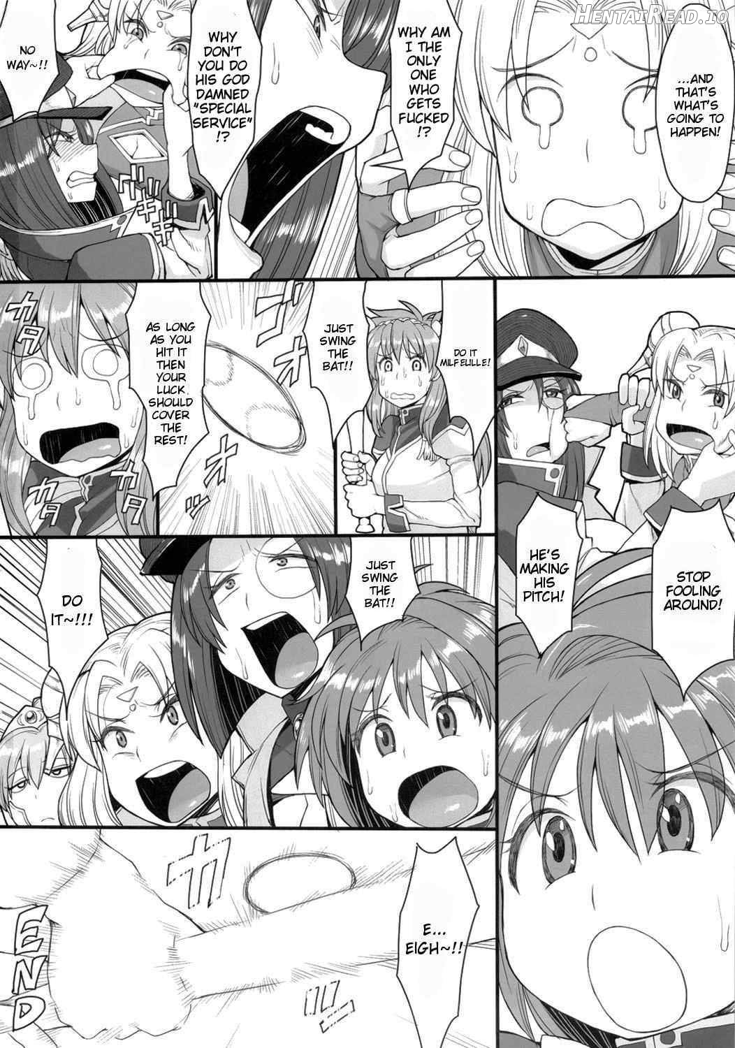 Oishikute Sorosoro Hontou ni Dame ni Naru Chapter 2 - page 29