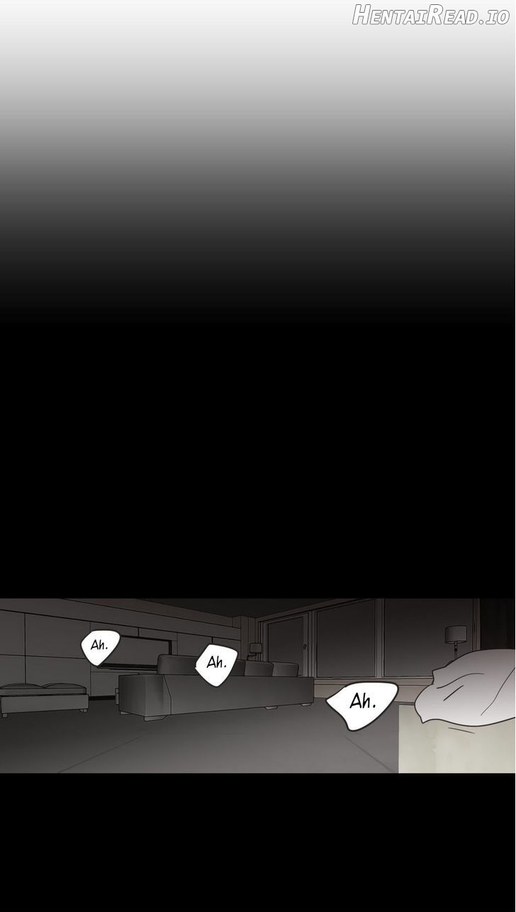 What Does The Fox Say? Chapter 10 - page 3