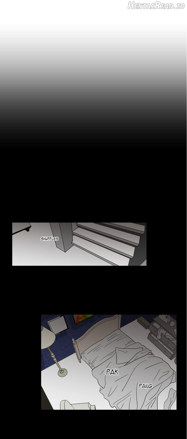 What Does The Fox Say? Chapter 11 - page 7